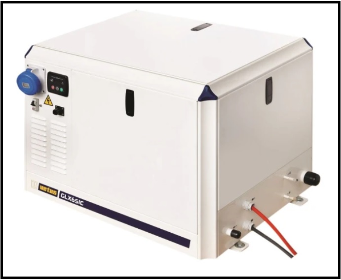 GLX6SIC
