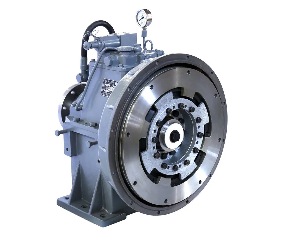 HCL320